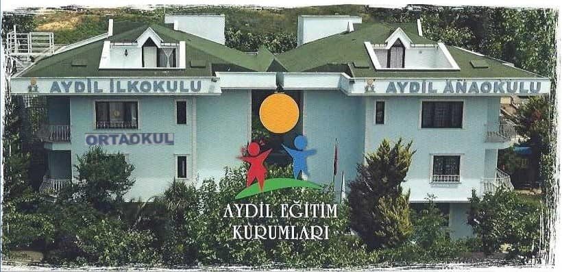 aydil koleji &ccedil;engelk&ouml;y &uuml;sk&uuml;dar